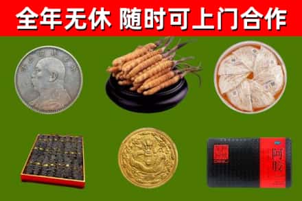 盂县回收礼品